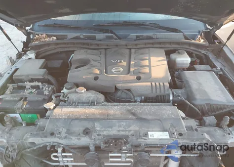 2020 Nissan Armada Sl 2Wd from USA, damaged, VIN JN8AY2ND8LX015821